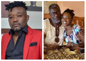 Bullet recounts several bullying from Ebony's father