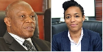 'I don't know why Dr Zanetor Agyeman-Rawlings is not yet a minister' - Atuguba questions