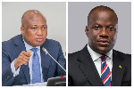 Minority rejects Ablakwa’s closed-door meeting, demands itemised accounts of evacuation expenditure