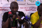 How Otto Addo's dream to coach the Black Stars became a reality