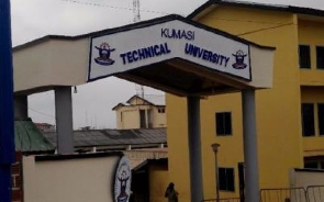 Kumasi Technical University 6