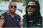 'Maturity isn't in suit and tie' - Sammy Flex jabs Stonebwoy over 'Kotoko and Hearts' remark 'Maturity isn't in suit and tie' - Sammy Flex jabs Stonebwoy over 'Kotoko and Hearts' remark