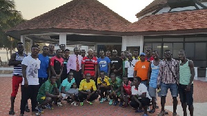 How Ebusua Dwarfs prepared for historic win over Kotoko
