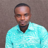 CEO of the Ghana Music Rights Organisation, Jackson Brefo