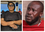 Watch as Dr. Likee, Vivian Jill, Kyekyeku, others mourn with family of late C Confion