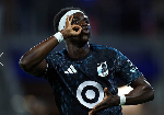Kelvin Yeboah on target as Minnesota United fight back to beat Sporting Kansas City