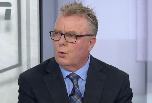 Steve Nicol is a Scottish retired professional footballer who played for Liverpool