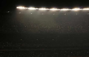 Stadium Blackout