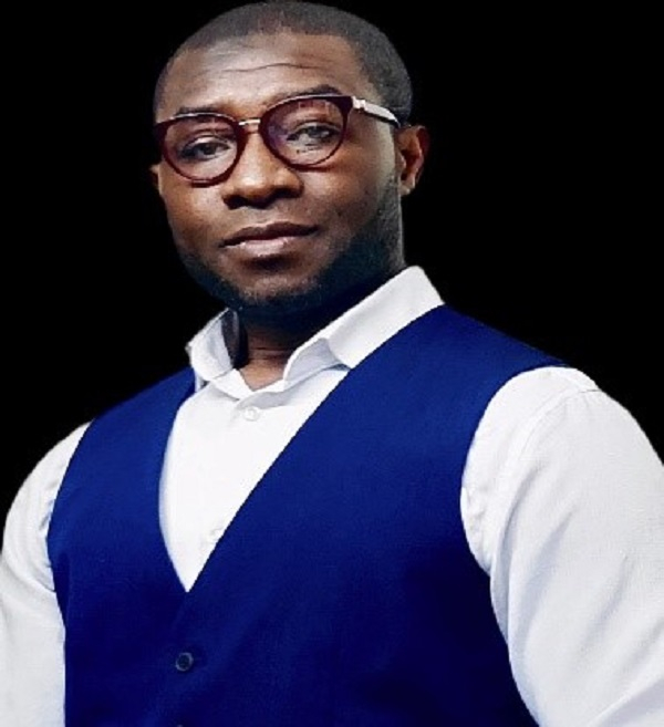 Issaka Sannie is the author of this article