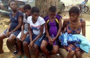 Volta Region recorded the second highest of 10,296 pregnancies representing 15%