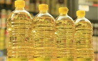 File photo of cooking oil