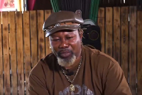 Popular Ghanaian boxer Ayitey Powers