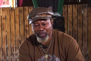 Popular Ghanaian boxer Ayitey Powers