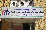 Somalia races to save Radio Mogadishu’s fading archive