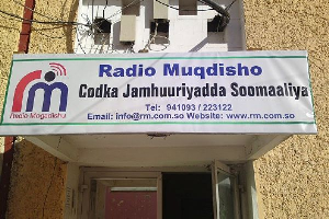 Radio Mogadishu served as Somalia's principal public broadcaster for much of the 20th century