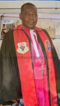 Reverend Asare Bediako has called on President Akufo-Addo to consider a fund for Free SHS