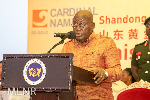 Akufo-Addo says Ghana’s third biggest gold mine is in the Northern Region