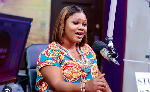 'The gospel industry is doing well, God is at work' - Obaapa Christy 'The gospel industry is doing well, God is at work' - Obaapa Christy