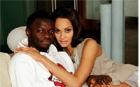 Menaye Donkor, wife of Ghana midfielder Sulley Muntari