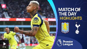 Spurs Propel Themselves Out Of Relegation Zone With Win Over Villa.png