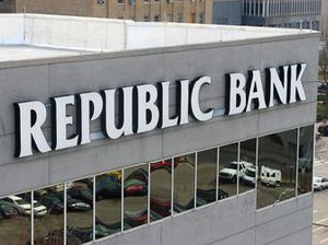 Republicbank Logo