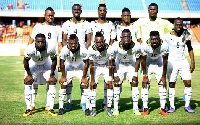 Ghana national team