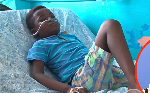 13-year-old gets successful kidney transplant after Ibrahim Mahama's $40,000 support