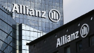 Alianz Building