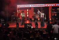 Nkyinkyim Band will host a concert in London