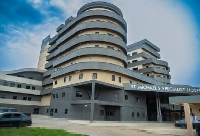 St Michael Hospital