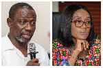 'Action man' – Watch Abena Osei-Asare’s remarks to acting Rent Commissioner at PAC sitting