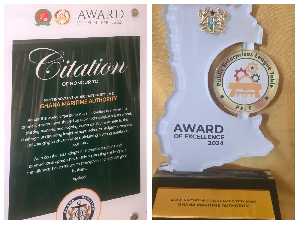 GMA was adjudged the Most Innovative Other State Entity
