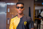 We support GRAMMY aspirations, but it's works that win, not words - Kofi Kinaata