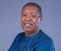 Ron Kenoly is a late gospel singer