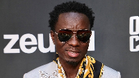 Michael Blackson, US-based Ghanaian actor