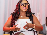 Jayana is a contemporary gospel musician