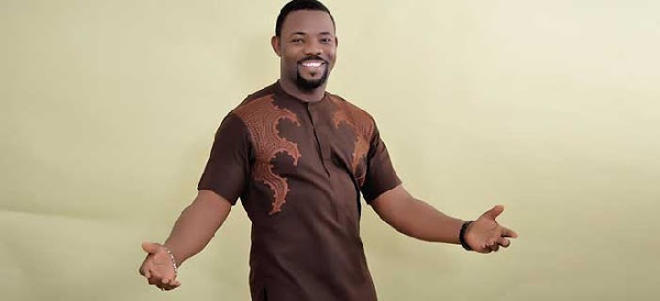 Okey Bakassi