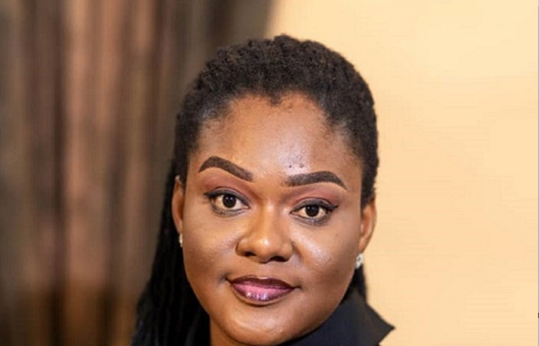 Louisa Atta-Agyemang