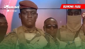 Ibrahim Traore Leader Of MPSR Burkina Faso.jfif