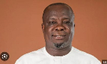 Emmanuel Tobbin is the MP for Anyaa-Sowutuom
