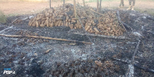 One person killed, six injured in clash between rival groups in Beposo