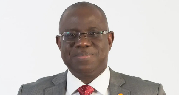 Bayo Ojulari's biggest job will be to try and increase Nigeria's oil output