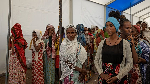 Ethiopia: Tigrayan women celebrate Ashenda amid fears of new war