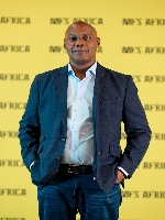 Christian Bwakira, CEO of GTP