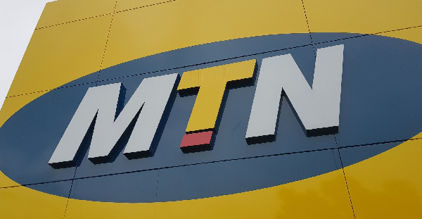 Mobile telecom giant, MTN Ghana