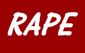 Rape cases are on the increase in the Northern Region