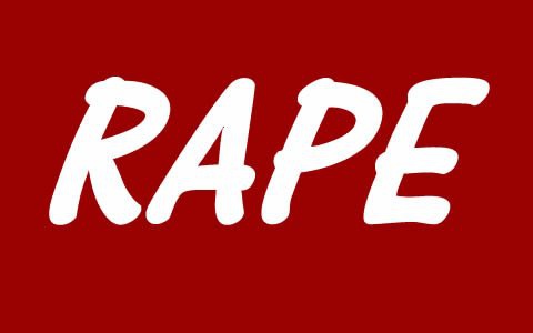 Rape cases are on the increase in the Northern Region