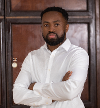 Kwadwo Boakye-Yiadom is the COO of Mansu Technologies