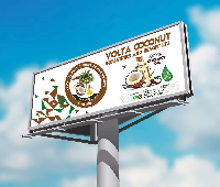 Volta Coconut Industries & Resort Ltd logo