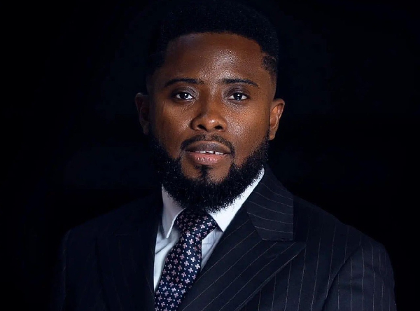 Prophet El-Bernard Nelson-Eshun says Ghana's next Vice President will be a female from Parliament